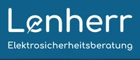 Lenherr Elektrosicherheitsberatung GmbH-Logo