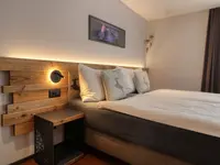 Zermatt Collection - Chalets & Apartments