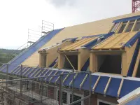 Deppeler Holzbau AG