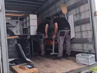Känguru Express GmbH