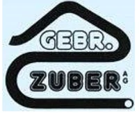 Logo Gebr. Zuber AG