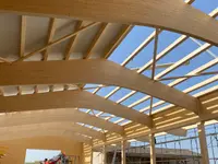 Brülhart Holzbau AG