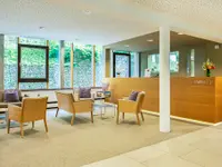 Pflegezentrum Brunnmatt