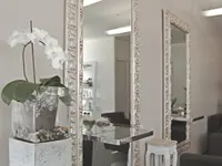 Coiffure Kopfform