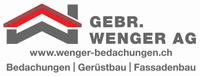 Gebr. Wenger AG-Logo