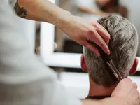 Coiffeur Merz GmbH - Klicken Sie, um das Bild 5 in einer Lightbox vergrössert darzustellen