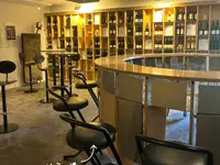 Caveau de Chamoson