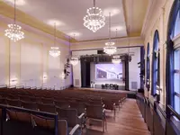 Kultur & Kongresshaus Aarau
