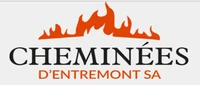 Cheminées d'Entremont SA-Logo