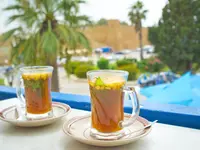Hammam Le Charme de l'Orient Sàrl