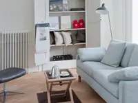 Butia Falegnamaria Curdin Müller SA