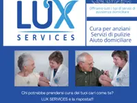 LUX SERVICES SAGL