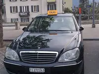 TAXILINE il Taxi - Klicken Sie, um das Bild 3 in einer Lightbox vergrössert darzustellen