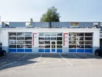 TS Tor & Service AG
