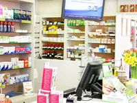 Farmacia Internazionale - Klicken Sie, um das Bild 11 in einer Lightbox vergrössert darzustellen