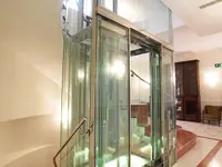 Ascensori Falconi SA