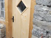 Bühler & Rösti Holzbau