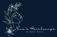 Ninas Hairlounge-Logo