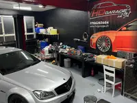 HD Garage Inh. Hasani
