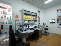 OTTICA COCCHI SA