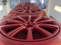Ancona Carrosserie + Spenglerei