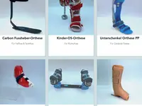 A. Flum GmbH Orthopädie-Technik