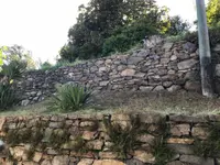 RICCI CHRISTIAN - GIARDINIERE