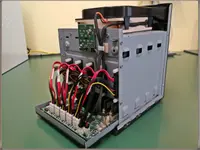 Computer - Point, Fischer