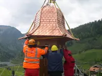 Gilles Raymond Sàrl - Klicken Sie, um das Bild 1 in einer Lightbox vergrössert darzustellen