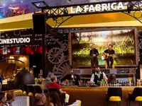 La Fabrica