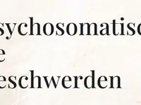Praxis für Psychotherapie