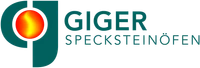 Giger Specksteinöfen-Logo