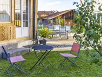 Vonlanthen Gartengestaltung