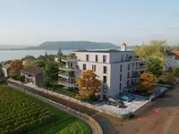 Arch-Immo Sambiagio SA
