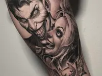 Dream Art Tattoo
