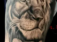 InksFactor Tattoo Studio