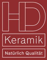 Logo HD Keramik GmbH