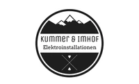 Elektro Kummer und Imhof GmbH-Logo