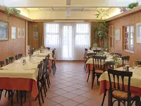 Ristorante Motrice