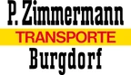 Zimmermann P. Transporte GmbH