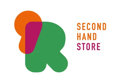 9R second hand store di Caritas Ticino