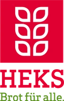 HEKS Brot für alle Geschäftsstelle Bern-Logo