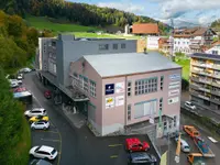 Connection Wolhusen AG - Therapie und Training