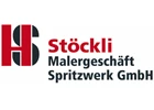 Stöckli Malergeschäft + Spritzwerk GmbH-Logo