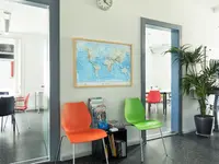 LaZ Lernen am Zürisee GmbH