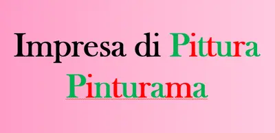 Pinturama di Enrico Moccia