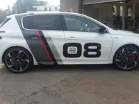 RST Beschriftungen