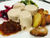 Albergo Ristorante Stazione