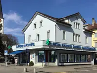 Toppharm St. Peter Apotheke Drogerie Sanitätsgeschäft