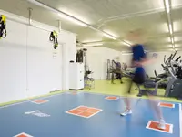 Physiotherapie Artico AG